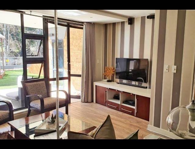 2 BEDROOM PROPERTY TO RENT IN MORNINGSIDE